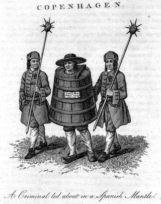 The state of the prisons in England and Wales, with preliminary observations, and an account of some foreign prisons and hospitals / [John Howard].