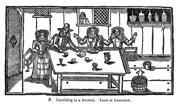 Phillip Stubbes's Anatomy of the abuses in England in Shakspere's youth, A.D. 1583 / edited by Frederick J. Furnivall.