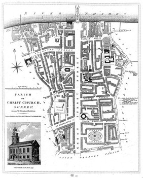 Londina illustrata. Graphic and historic memorials of monasteries, churches, chapels, schools, charitable foundations, palaces, halls, courts, processions, places of early amusement and modern and present theaters, in the city and suburbs of London and Westminster / [Published by R. Wilkinson].