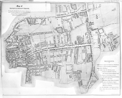 Report on the sanitary condition of the labouring population of Gt. Britain / by Edwin Chadwick ; edited with an introduction by M.W. Flinn.