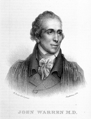American medical biography: or, memoirs of eminent physicians who have flourished in America. To which is prefixed a succinct history of medical science in the United States from the first settlement of the country / By James Thacher ... Two volumes in one.