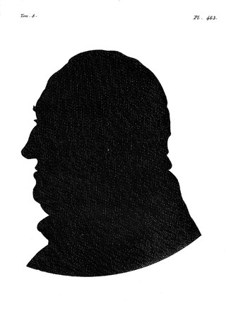 L'art de connaître les hommes par la physionomie ... / par M. Moreau.