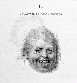 Essays on the anatomy of expression in painting / By Charles Bell.