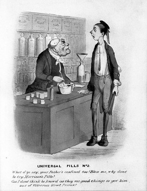 view Morison's Pills: Universal pills no. 2.