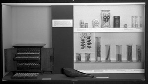 view Museum objects from exhibition-various.1972-3