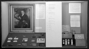 view Museum objects from exhibition-various.1972-3