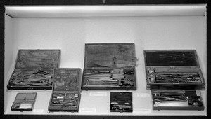 view Museum objects from exhibition-various.1972-3