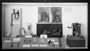 view Museum objects from exhibition-various.1972-3