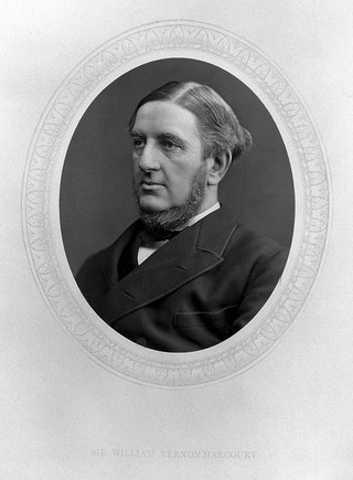 Men of mark : a gallery of contemporary portraits of men distinguished in the senate, the church, in science, literature and art, the army, navy, law, medicine, etc / Photographed from life by Lock and Whitfield, with brief biographical notices by Thompson Cooper.