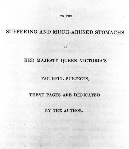 The water-cure. Stomach complaints and drug diseases, their causes, consequences, and cure by water, air, exercise, and diet / With an engraving of Napoleon in the second stage of cancer of the stomach. To which is appended two letters to Dr. Hastings of Worcester, on the results of the water-cure at Malvern [in reply to attacks by the latter. By James Wilson.