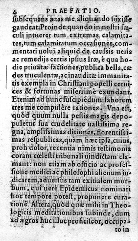 De ira morbo, ejusdem curatione philosophica, medica et theologica, liber ... / [Johann Weyer].