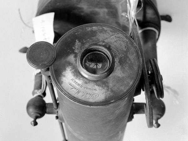 Reflecting telescopes pre.1835
