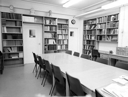 University College: Dr. W. Bynum in the chair.