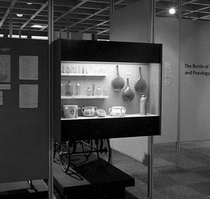 view Posology Exhibition (the study of the dosages of medicines and drugs)