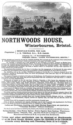 The medical directory.