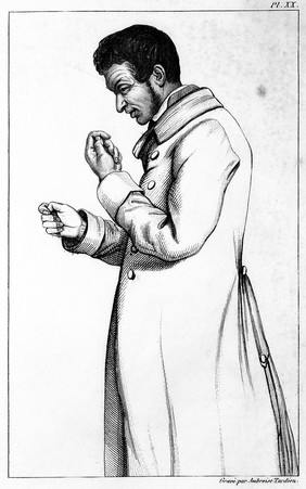 Des maladies mentales considérées sous les rapports médical, hygiénique et médico-légal / [Etienne Esquirol].