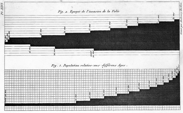 Des maladies mentales considérées sous les rapports médical, hygiénique et médico-légal / [Etienne Esquirol].