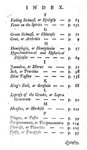 The ancient physician's legacy to his country. Being what he has collected in fifty-eight years of practice, or, An account of the several diseases incident to mankind ... Designed for the use of all private families ... / [Thomas Dover].