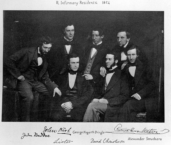Looking back, 1907-1860 / [John Chiene].