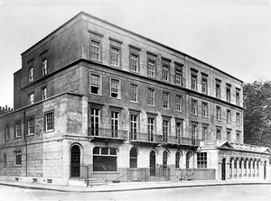 view Wellcome Bureau of Scientific Research