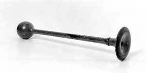 view Monaural stethoscope.