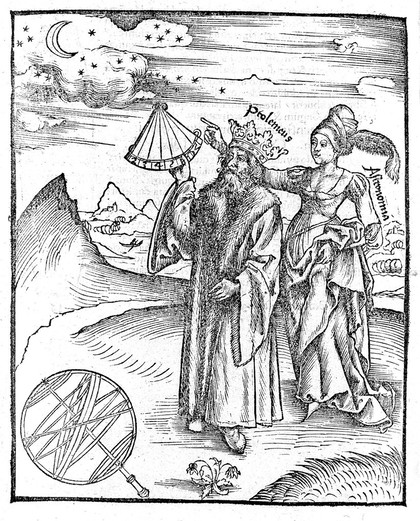 Margarita philosophica [totius philosophiae rationalis, naturalis et moralis principia dialogice duodecim libris complectens] / [Gregor Reisch].