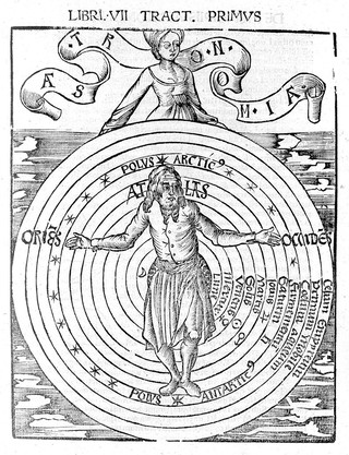Margarita philosophica [totius philosophiae rationalis, naturalis et moralis principia dialogice duodecim libris complectens] / [Gregor Reisch].