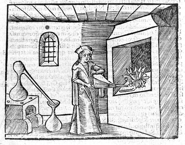 Margarita philosophica nova / [Gregor Reisch].