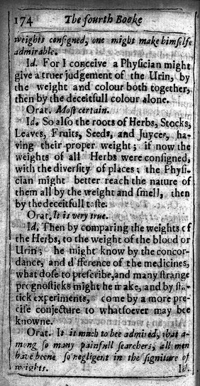 The idiot in four books. The first and second of wisdome. The third of the minde. The fourth of statick experiments, or experiments of the ballance / By the famous and learned C. Cusanus.