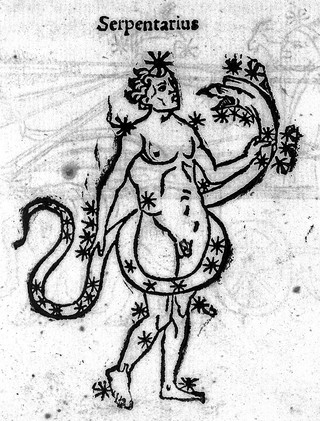 De mundi et spherae ac utriusque partium declaratione cum planetis et variis signis historiatis / [Hyginus].