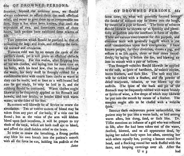 Domestic medicine; or, A treatise on the prevention and cure of diseases by regimen and simple medicines ; With an appendix containing a dispensatory. For the use of private practitioners / by William Buchan.