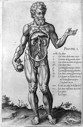 Trois discours philosophiques. Le I. de la comparaison de l'homme avec le monde. Le II. du principe de la generation de l'homme. Le III. de l'humeur melancholique / Mis de nouveau en lumiere par Jourdain Guibelet, M.