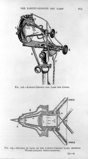 Medical electricity : a practical handbook for students and practitioners / by H. Lewis Jones.