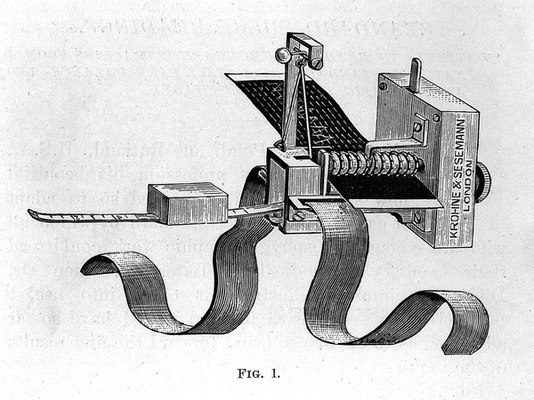 Asclepiad : a book of original research and observation in the science, art and literature of medicine, preventive and curative / by Benjamin Ward Richardson.