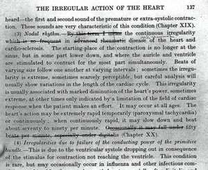 view Sir James Mackenzie's Diseases of the heart
