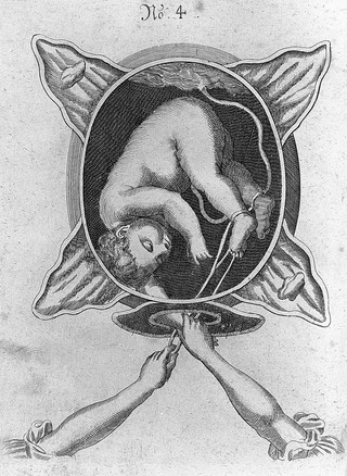 Die königl. preussische und chur-brandenb. Hof-Wehe-Mütter, das ist: ein höchst nöthiger Unterricht von schweren und unrecht-stehenden Gebuhrten, in einem Gespräch vorgestellet / Justinen Siegemunden.
