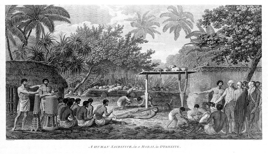 Plans and views to ... Cook's voyages / [James Cook].