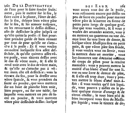 La maison reglée et l'art de diriger la maison d'un grand seigneur, & autres. Avec la veritable methode de faire toutes sortes d'essences d'eaux & de liqueurs / [Audiger].