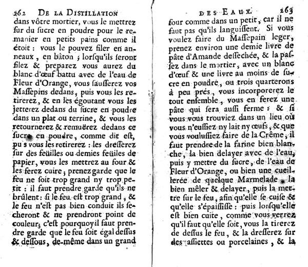 La maison reglée et l'art de diriger la maison d'un grand seigneur, & autres. Avec la veritable methode de faire toutes sortes d'essences d'eaux & de liqueurs / [Audiger].