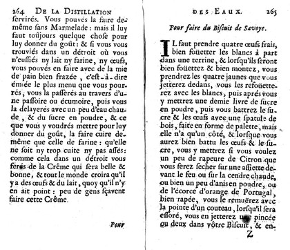 La maison reglée et l'art de diriger la maison d'un grand seigneur, & autres. Avec la veritable methode de faire toutes sortes d'essences d'eaux & de liqueurs / [Audiger].