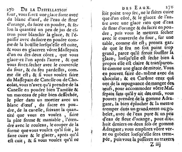 La maison reglée et l'art de diriger la maison d'un grand seigneur, & autres. Avec la veritable methode de faire toutes sortes d'essences d'eaux & de liqueurs / [Audiger].
