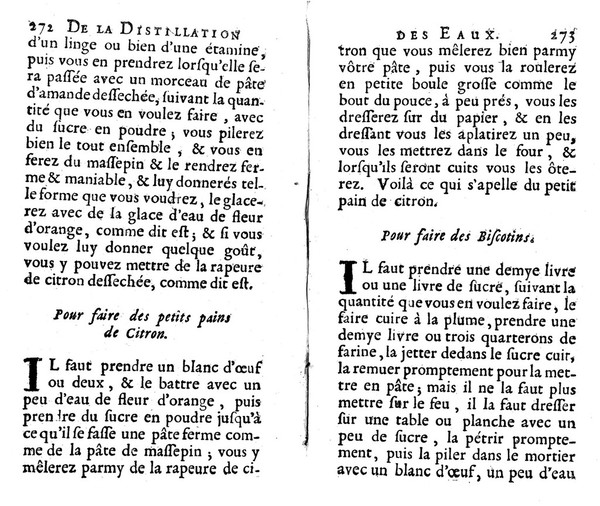 La maison reglée et l'art de diriger la maison d'un grand seigneur, & autres. Avec la veritable methode de faire toutes sortes d'essences d'eaux & de liqueurs / [Audiger].