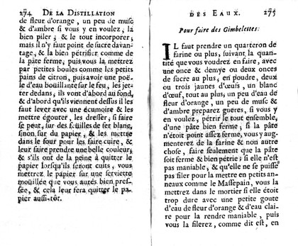 La maison reglée et l'art de diriger la maison d'un grand seigneur, & autres. Avec la veritable methode de faire toutes sortes d'essences d'eaux & de liqueurs / [Audiger].