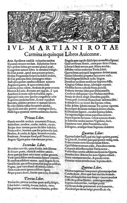 Arabum medicorum principis / Avicennae ; [Canon medicinae.] Ex Gerardi Cremonensis versione et Andreae Alpagi Bellumensis castigatione. À Joanne Costaeo et Joanne Paulo Mongio annotationibus iampridem illustratus. Nunc vero ab eodem Costaeo recognitus, et novis alicubi observationibus adauctus ... vita ostaeo & Joanne Paulo Mongio annotationibus iampridem illustratus ... Vita ipsius Avicennae ex Sorsano Arabe eius Discipulo, à Nicolao Massa latine scripta, et figuris quibusdam ex priori nostra editione sumptis. Additis nuper etiam liborum Canonis oeconomiis, necnon tabulis isagogicis in universam medicinam ex Arte Humain, idest Joannitii Arabis. Per Fabium Paulinum Utinensem.