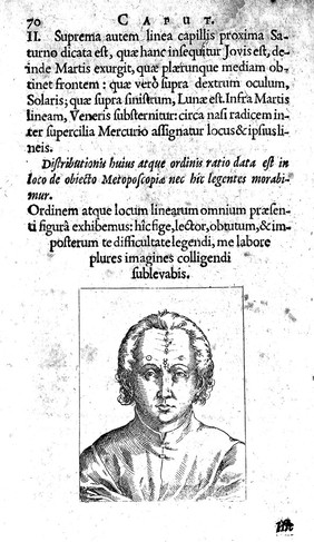 Metoposcopia et ophthalmoscopia / Samuelis Fuchsii.