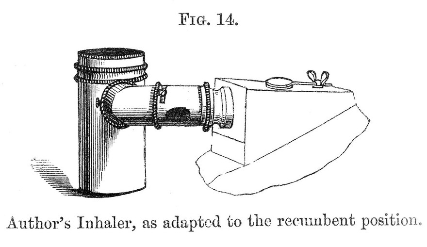 Chloroform : its action and administration ; a handbook / by Arthur Ernest Sansom.