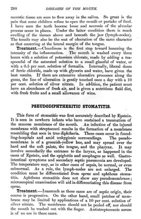 The diseases of infancy and childhood : designed for the use of students and practitioners of medicine / by Henry Koplik.