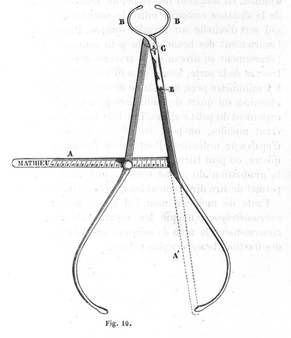 Mémoires d'anthropologie / de Paul Broca.
