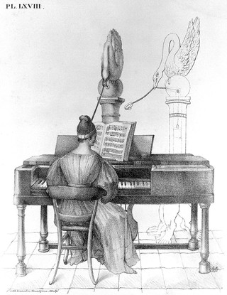De l'orthomorphie, par rapport a L'espèce humaine; ou recherches anatomico-pathologiques sur ler causes, les moyens de prèvenir, ceux de quérir les principales [des] difformités et sur les véritables fondemens de l'art appelé orthopédique / par le Prof. Delpech. Avec atlas.