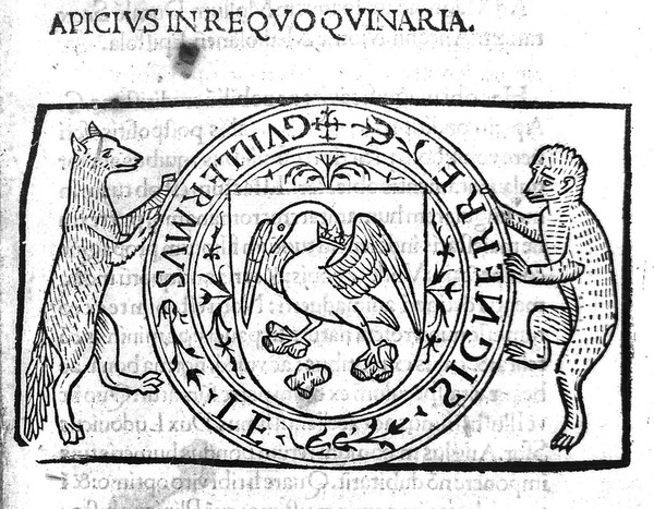 De re coquinaria / [Apicius].